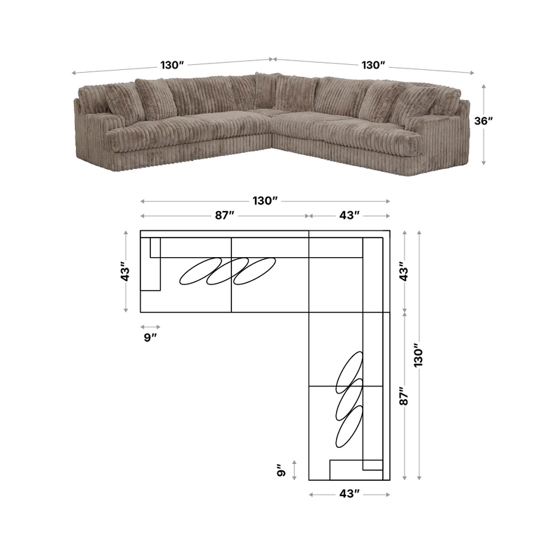 MOD #305 - Furniture City (CA)l