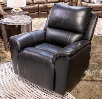 Glossmore Recliner - Furniture City (CA)l