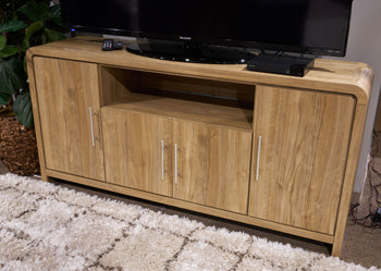 Dovander 63" TV Stand - Furniture City (CA)l