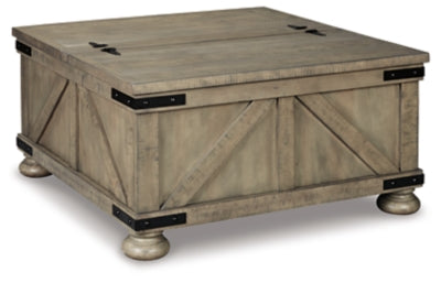 Aldwin Table Set - Furniture City (CA)l