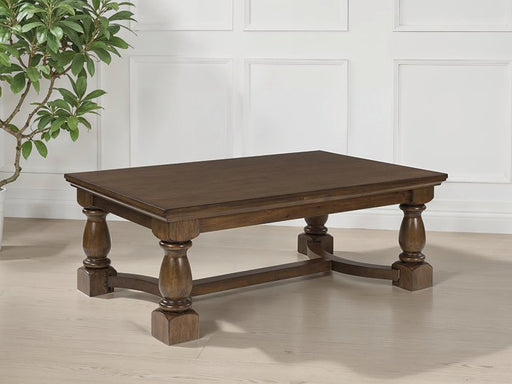 Sturlayne Coffee Table - Furniture City (CA)l