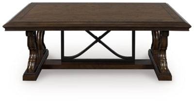 Maylee Coffee Table - Furniture City (CA)l