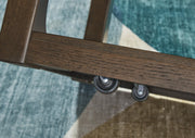 Breckington Coffee Table - Furniture City (CA)l