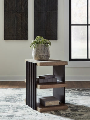 Rylandyn End Table - Furniture City (CA)l