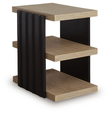 Rylandyn End Table - Furniture City (CA)l
