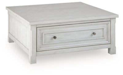 Robbinsdale Lift-Top Coffee Table - Furniture City (CA)l