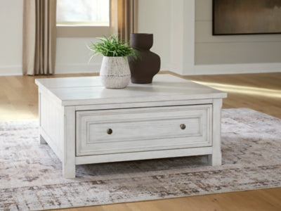 Robbinsdale Lift-Top Coffee Table - Furniture City (CA)l