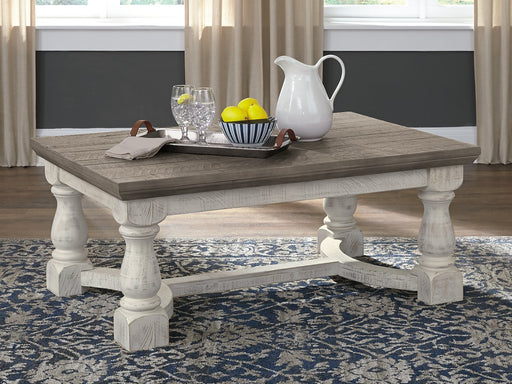 Havalance Coffee Table - Furniture City (CA)l