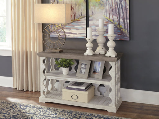 Havalance Sofa/Console Table - Furniture City (CA)l