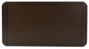 Breckington Coffee Table - Furniture City (CA)l