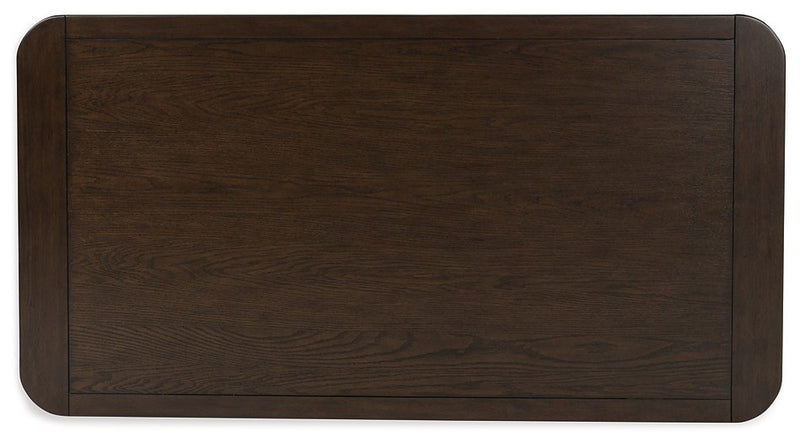 Breckington Coffee Table - Furniture City (CA)l