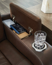High Impact Power Recliner - Furniture City (CA)l