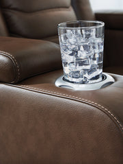 High Impact Power Recliner - Furniture City (CA)l