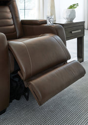 High Impact Power Recliner - Furniture City (CA)l