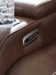 High Impact Power Recliner - Furniture City (CA)l