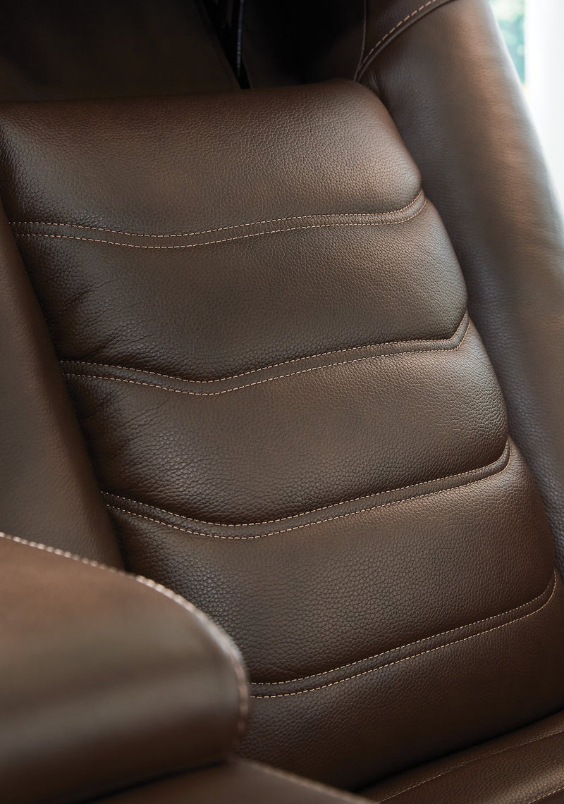 High Impact Power Recliner - Furniture City (CA)l