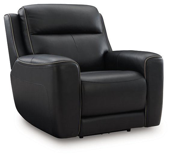 5Z-Comfort Power Recliner - Furniture City (CA)l