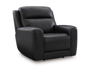 5Z-Comfort Power Recliner - Furniture City (CA)l