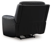 5Z-Comfort Power Recliner - Furniture City (CA)l