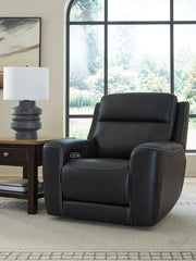 5Z-Comfort Power Recliner - Furniture City (CA)l