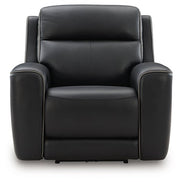 5Z-Comfort Power Recliner - Furniture City (CA)l