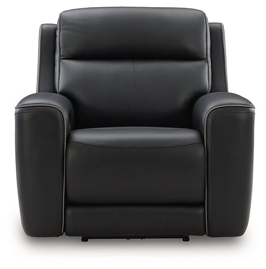 5Z-Comfort Power Recliner - Furniture City (CA)l