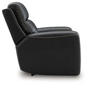 5Z-Comfort Power Recliner - Furniture City (CA)l
