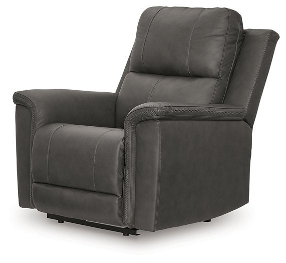 Bleckley Power Recliner - Furniture City (CA)l