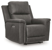 Bleckley Power Recliner - Furniture City (CA)l