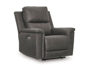Bleckley Power Recliner - Furniture City (CA)l