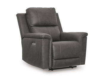 Bleckley Power Recliner - Furniture City (CA)l