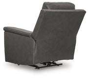 Bleckley Power Recliner - Furniture City (CA)l