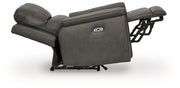 Bleckley Power Recliner - Furniture City (CA)l