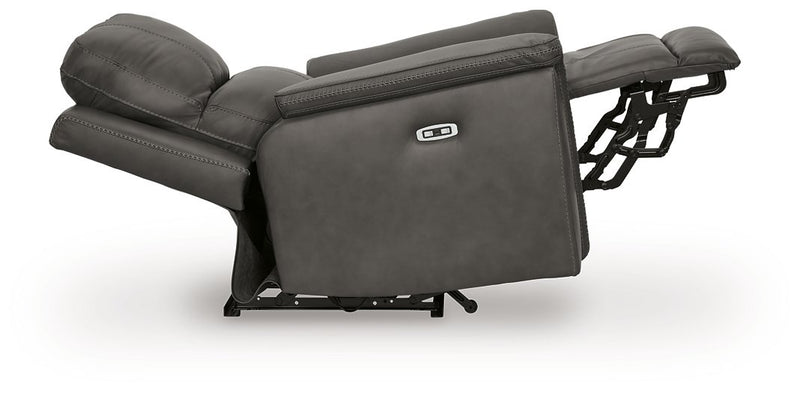 Bleckley Power Recliner - Furniture City (CA)l