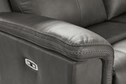 Bleckley Power Recliner - Furniture City (CA)l