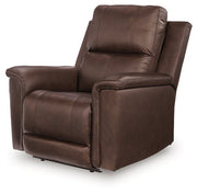 Bleckley Power Recliner - Furniture City (CA)l