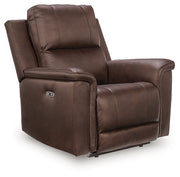 Bleckley Power Recliner - Furniture City (CA)l