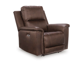 Bleckley Power Recliner - Furniture City (CA)l