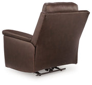 Bleckley Power Recliner - Furniture City (CA)l