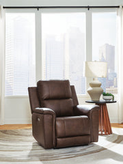 Bleckley Power Recliner - Furniture City (CA)l