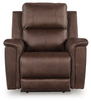 Bleckley Power Recliner - Furniture City (CA)l
