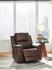 Bleckley Power Recliner - Furniture City (CA)l