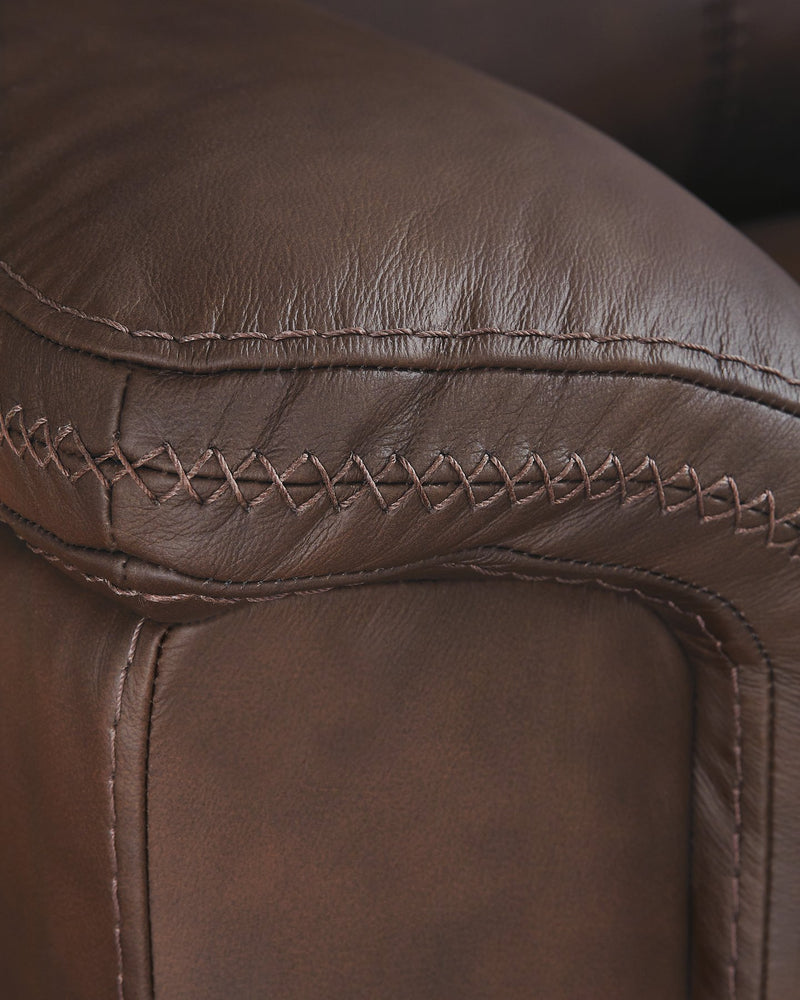 Bleckley Power Recliner - Furniture City (CA)l