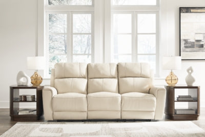 Dahlmoore Power Reclining Sofa - Furniture City (CA)l
