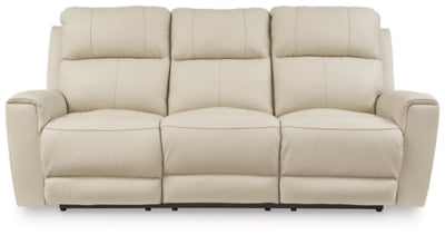 Dahlmoore Power Reclining Sofa - Furniture City (CA)l