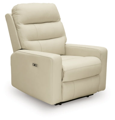 Pennacle Pier Power Recliner - Furniture City (CA)l
