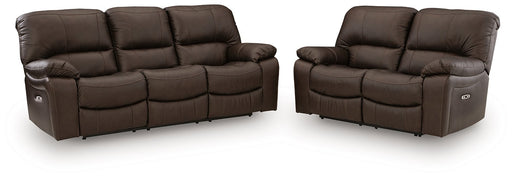 Leesworth Living Room Set - Furniture City (CA)l