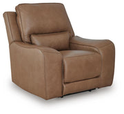 DeepWakes Power Recliner - Furniture City (CA)l