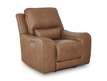 DeepWakes Power Recliner - Furniture City (CA)l