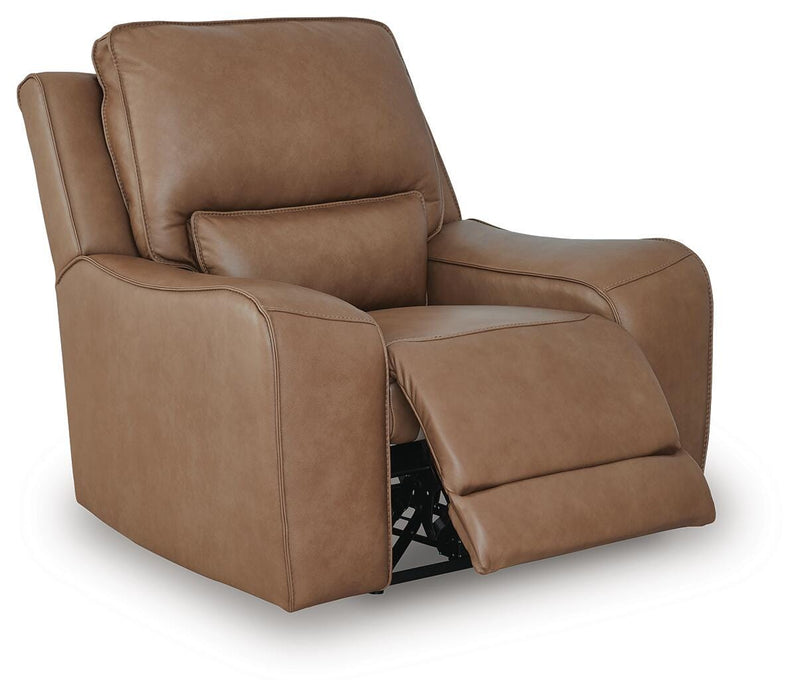 DeepWakes Power Recliner - Furniture City (CA)l